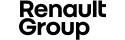 Renault Group logo