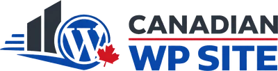 Canadian WP Site